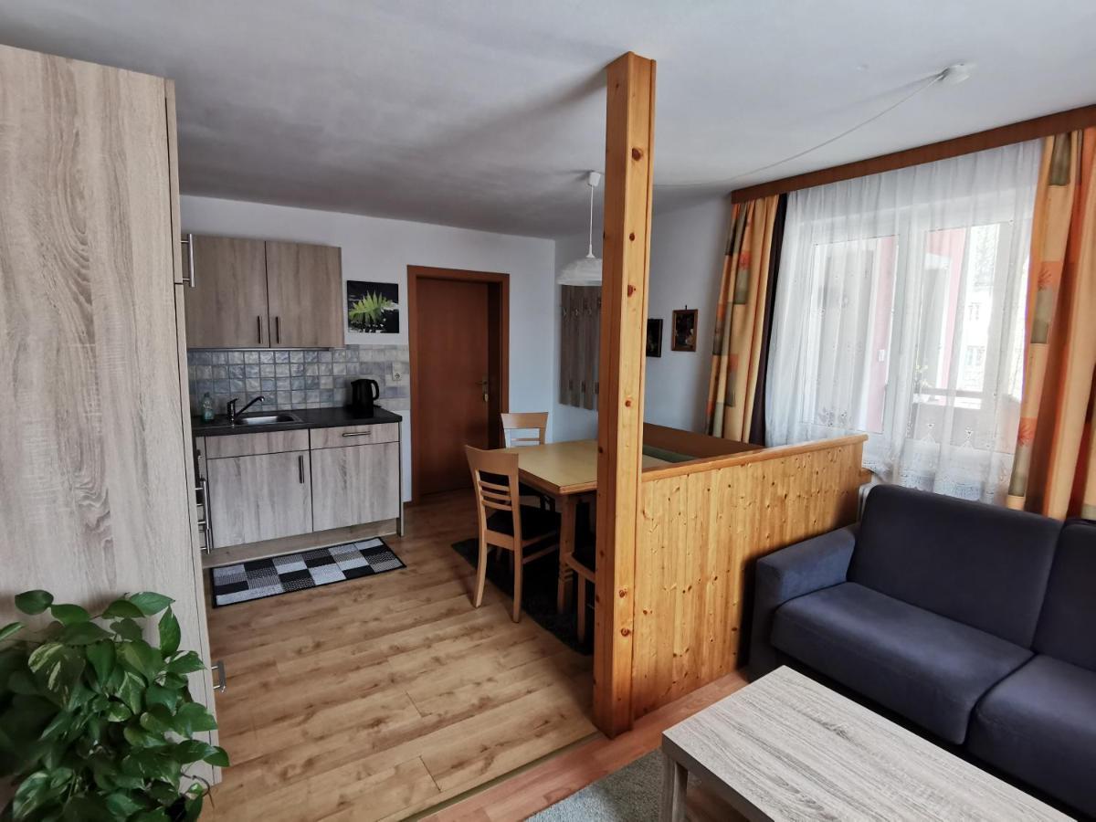 Haus Höll Herta Hallstatt Exteriör bild